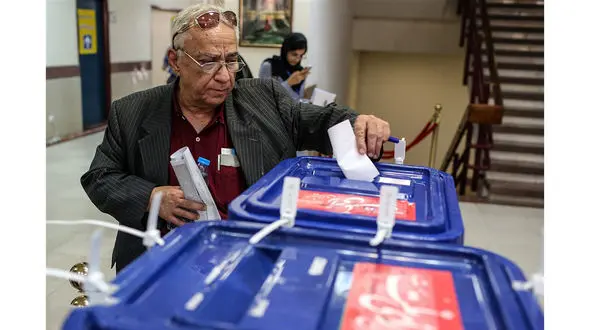 واکنش جامعه پزشکی به لغو انتخابات الکترونیکی نظام پزشکی   
