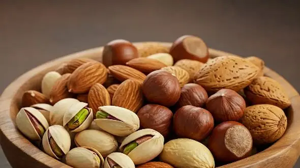 قهرمانان لاغری: کدام آجیل‌ها در رژیم شما معجزه می‌کنند؟