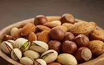 نکات مهم در مصرف آجیل شب یلدا و عید نوروز + فیلم