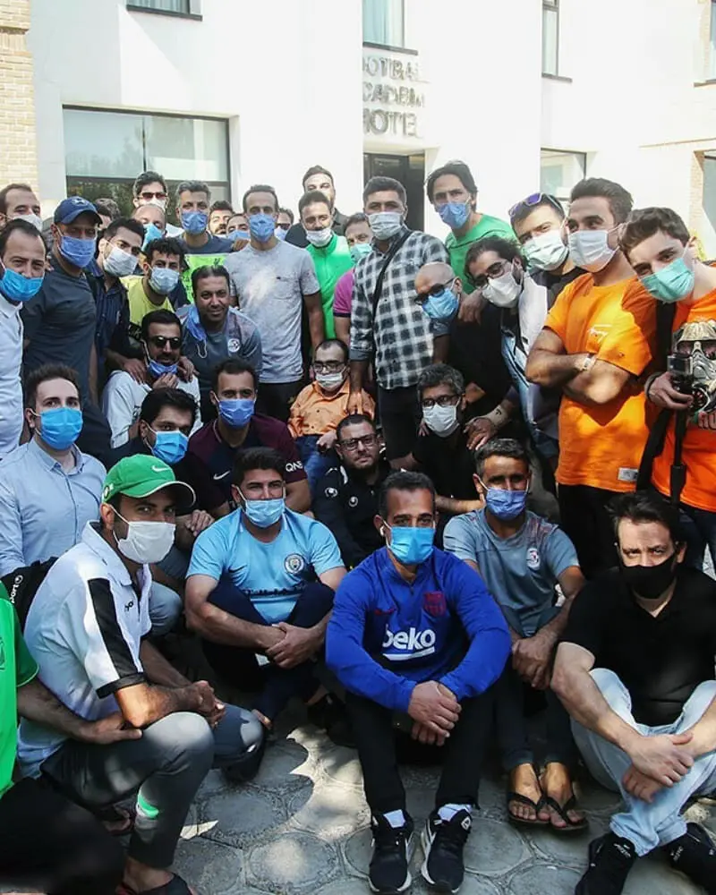 فردوسی پور 90 عادل