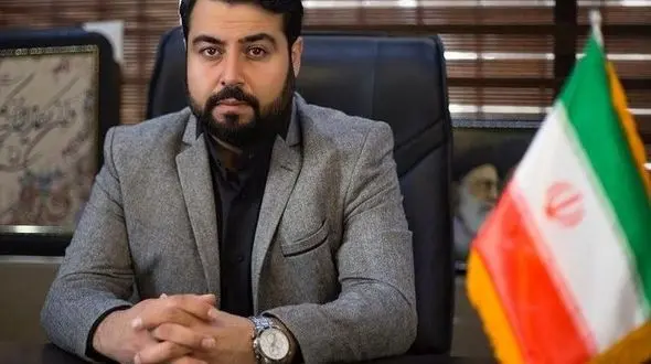 دبیر جدید کمیسیون مبارزه با قاچاق کالا و ارز مازندران منصوب شد
