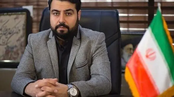 دبیر جدید کمیسیون مبارزه با قاچاق کالا و ارز مازندران منصوب شد
