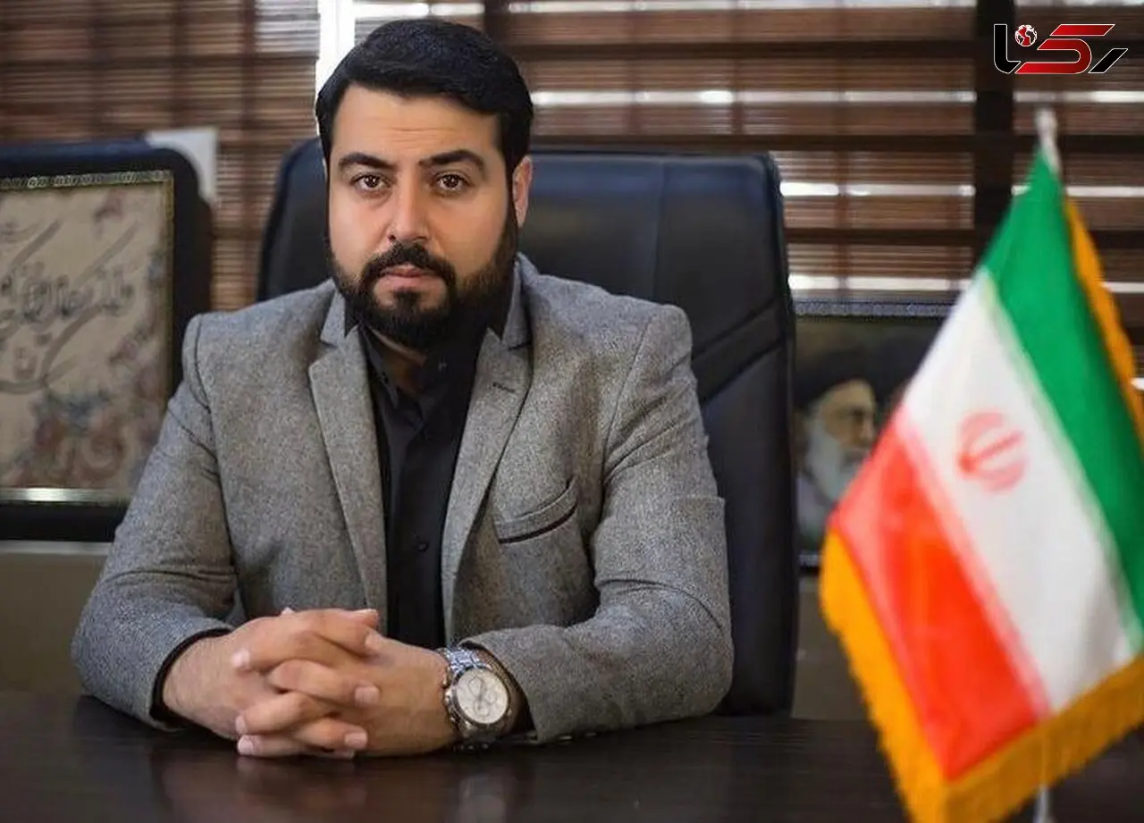 دبیر جدید کمیسیون مبارزه با قاچاق کالا و ارز مازندران منصوب شد
