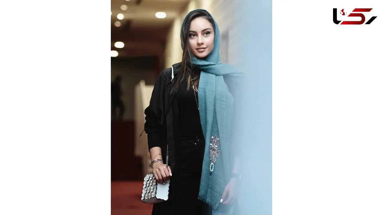 خداحافظی ترلان پروانه از "گربه سیاه" + عکس 