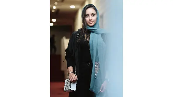 خداحافظی ترلان پروانه از "گربه سیاه" + عکس 