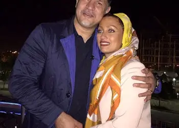 فیلم / عشق بی‌پرده؛ ویدیویی از همراهی علی دایی و همسرش در لحظات مختلف زندگی 