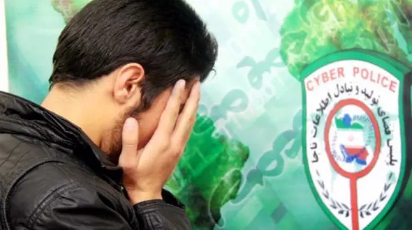 اقدام وقیحانه پرویز داماد بی حیا با خواهر زنش + عکس 