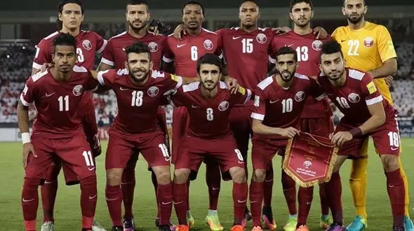  جام جهانی قطر /  فیلیکس سانچز لیست تیم ملی قطر برای جام جهانی  را اعلام کرد ؛ حضور آقای گل