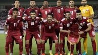  جام جهانی قطر /  فیلیکس سانچز لیست تیم ملی قطر برای جام جهانی  را اعلام کرد ؛ حضور آقای گل
