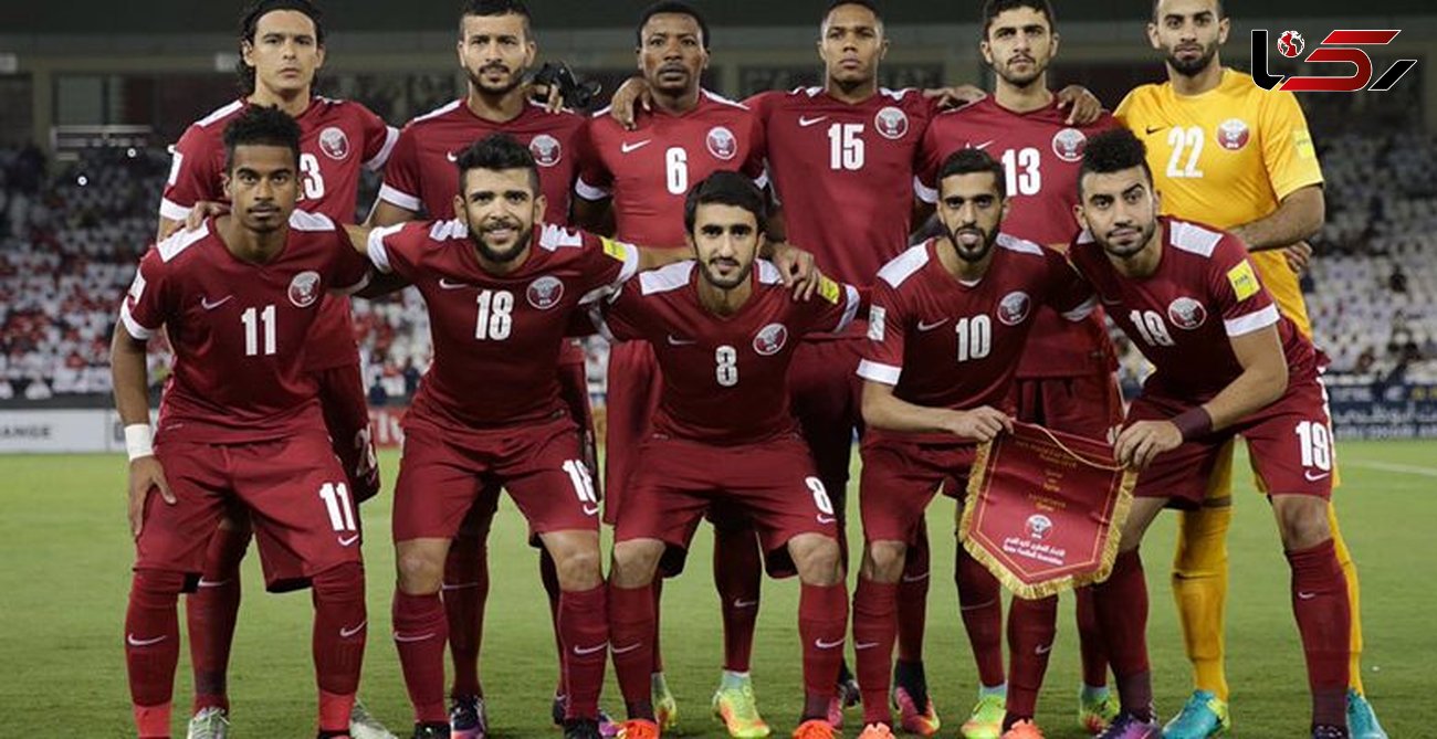  جام جهانی قطر /  فیلیکس سانچز لیست تیم ملی قطر برای جام جهانی  را اعلام کرد ؛ حضور آقای گل