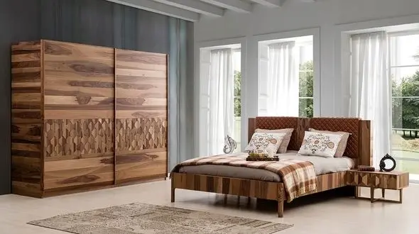 انتخاب یک سرویس خواب باکیفیت و شیک