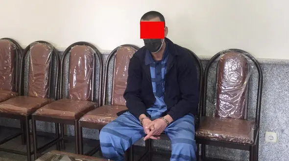 قتل یک مرد با زن دومش در چاه / زن اول پسرش را قاتل معرفی کرد + عکس 