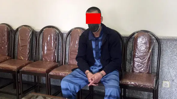 آدمکشی به خاطر حمایت از برادر / بازداشت قاتل فراری در رامسر