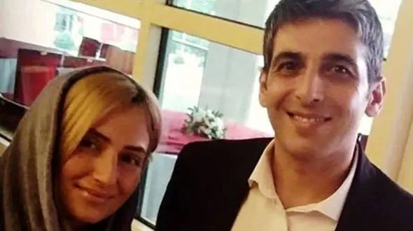 پیری واقعی حمید گودرزی  / پیر نشو لعنتی ! + عکس جدید آقای بازیگر