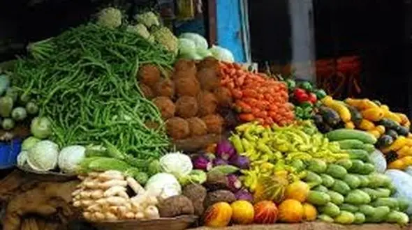 افزایش قیمت میوه و تره‌بار در بازار مصرف