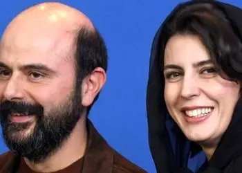 عکس ها / خانه ای که عشق لیلا به علی در آن آغاز شد!/ لیلا حاتمی و علی مصفا در این خانه خاطرات زیادی دارند+تصاویر