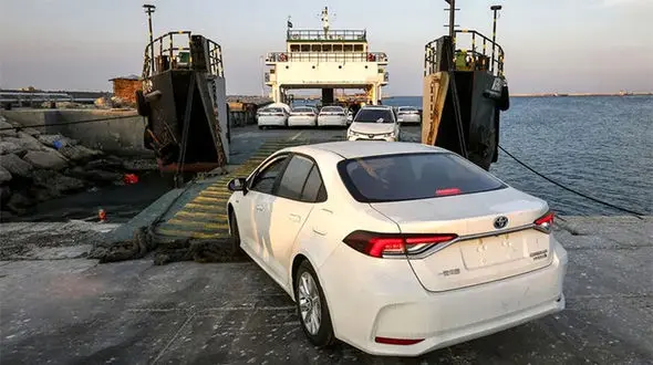 ضوابط جدید ثبت سفارش خودروهای نو ابلاغ شد