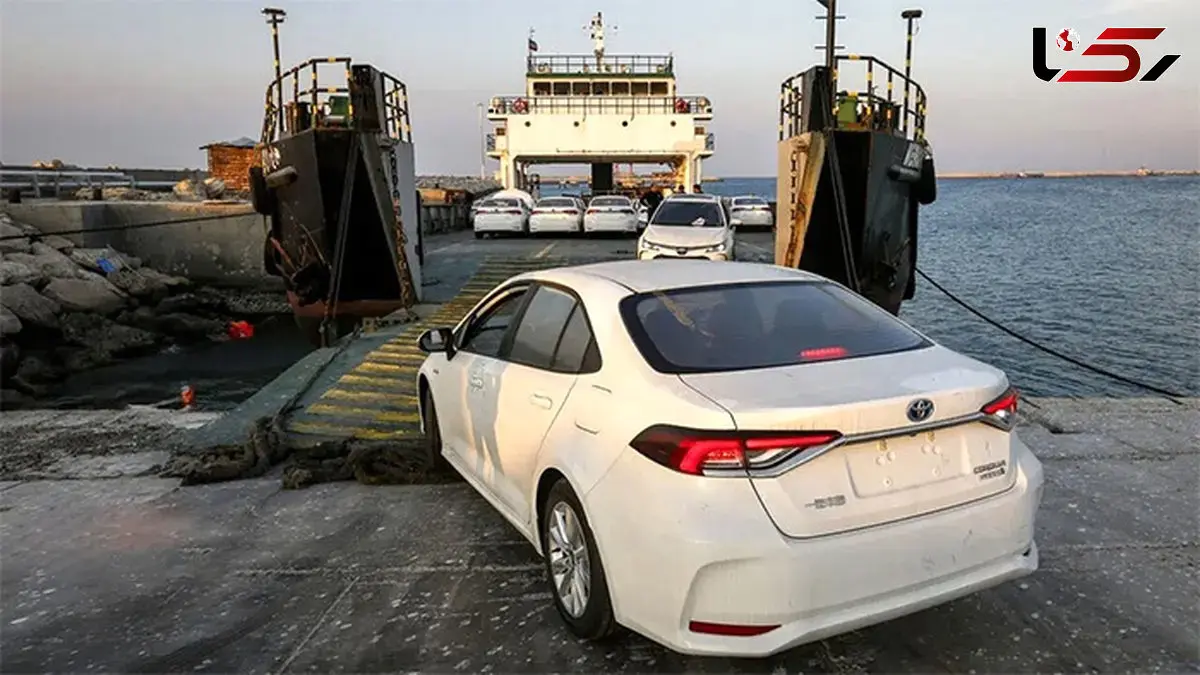 ضوابط جدید ثبت سفارش خودروهای نو ابلاغ شد