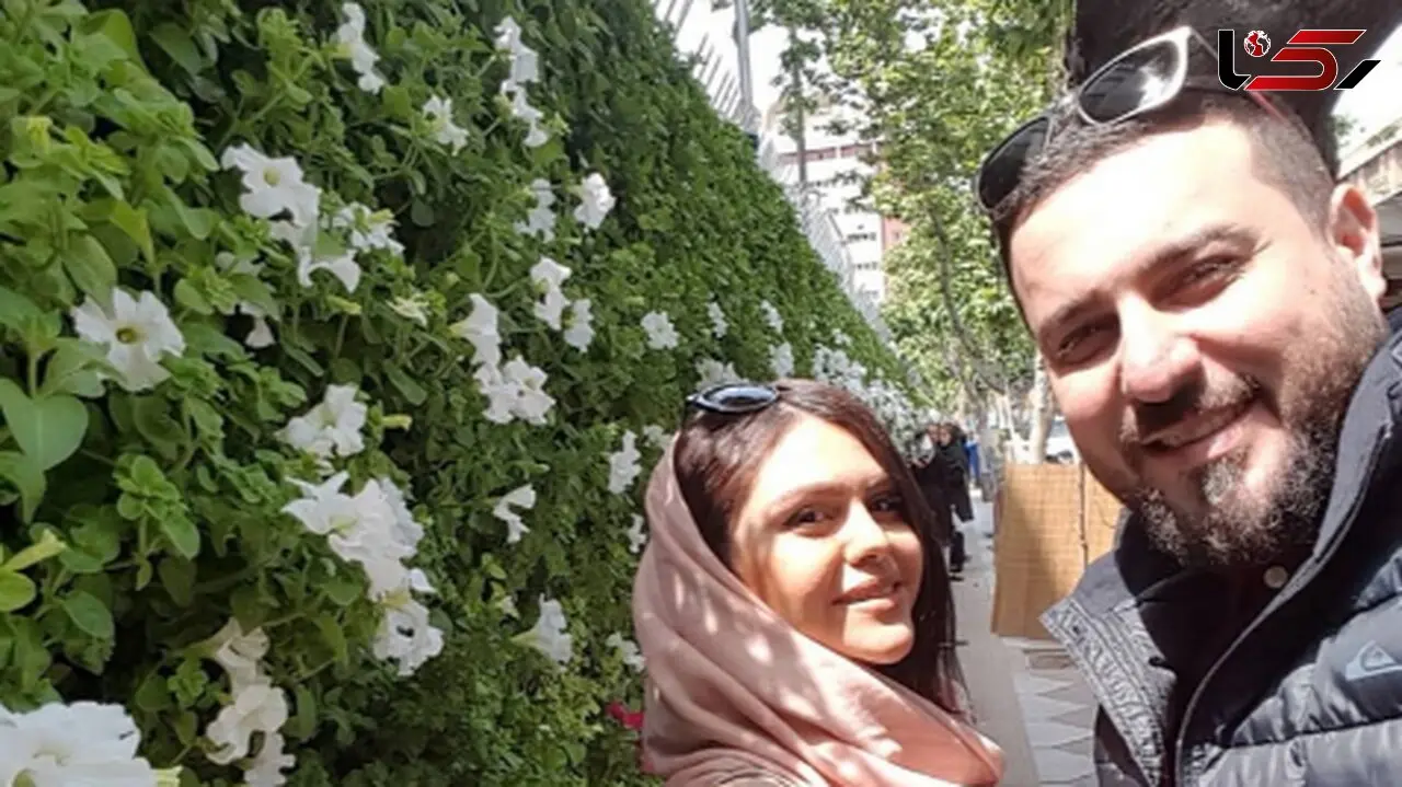 فیلم/ محسن کیایی: زمانی که با خانومم آشنا شدم من 21 سالم بود خانومم 20 سالش بود / ازدواج نمیکردم بیچاره می شدم/ تو خونمون بچه ها میان میرن فک میکنن دوست دختر دوست پسریم