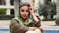 جواهرات  اصیل و زیبای شبنم‌قلی خانی/معلومه خیلی گرونن!