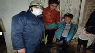 این کودک 8 ساله گم شد / 3 بامداد در زنجان چه اتفاقی افتاد ؟  + عکس 