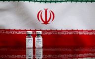 Iran to become COVID-19 vaccine production hub in region