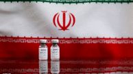 Iran to become COVID-19 vaccine production hub in region