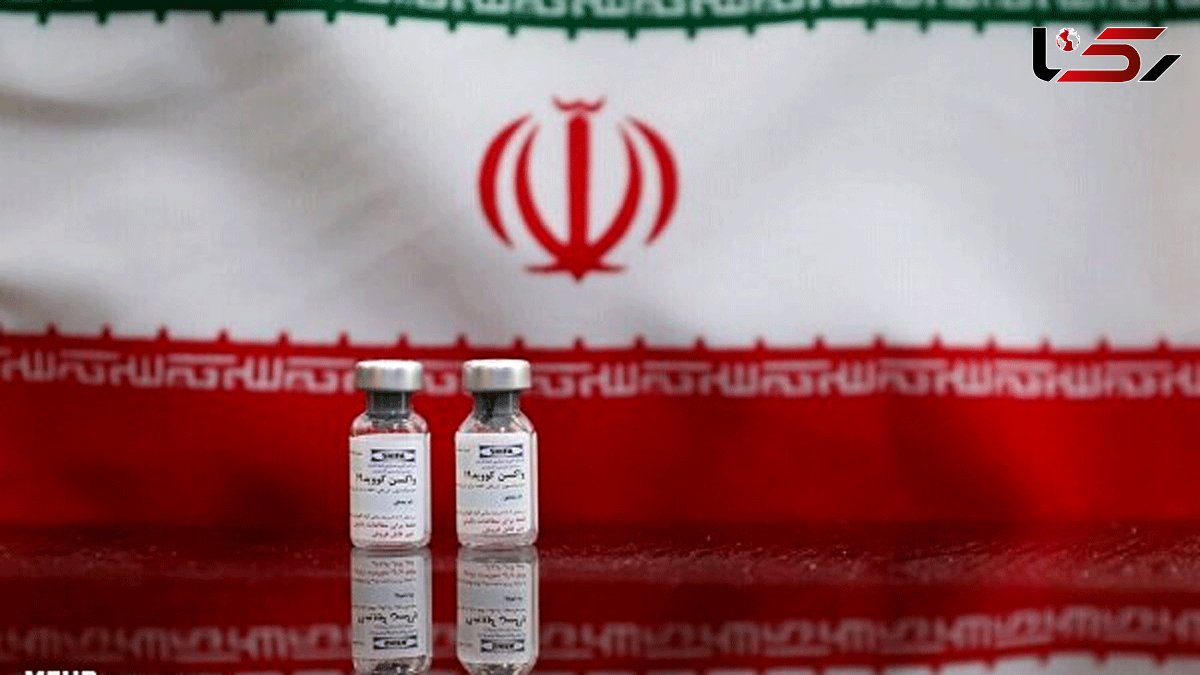 Iran to become COVID-19 vaccine production hub in region