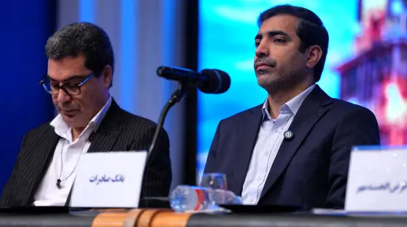 برای افزایش درآمد ارزی غیرنفتی؛ آماده تامین مالی پروژه‌های جدید پتروشیمی کشور هستیم