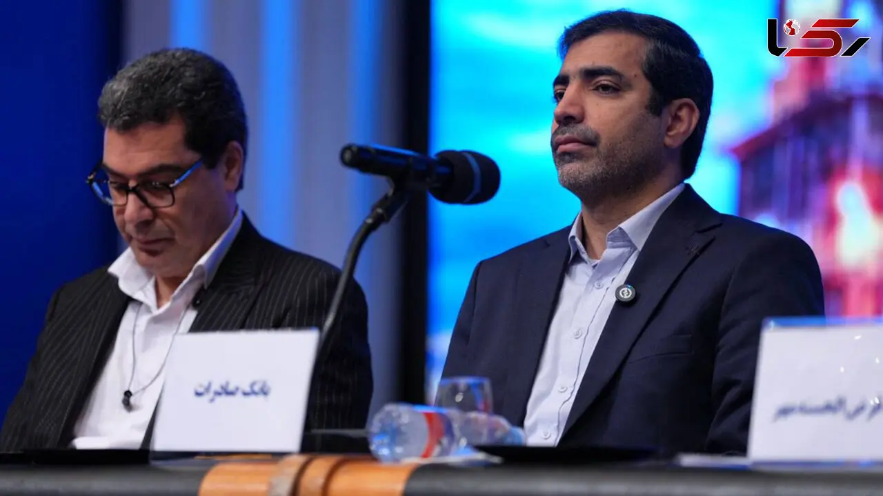 برای افزایش درآمد ارزی غیرنفتی؛ آماده تامین مالی پروژه‌های جدید پتروشیمی کشور هستیم
