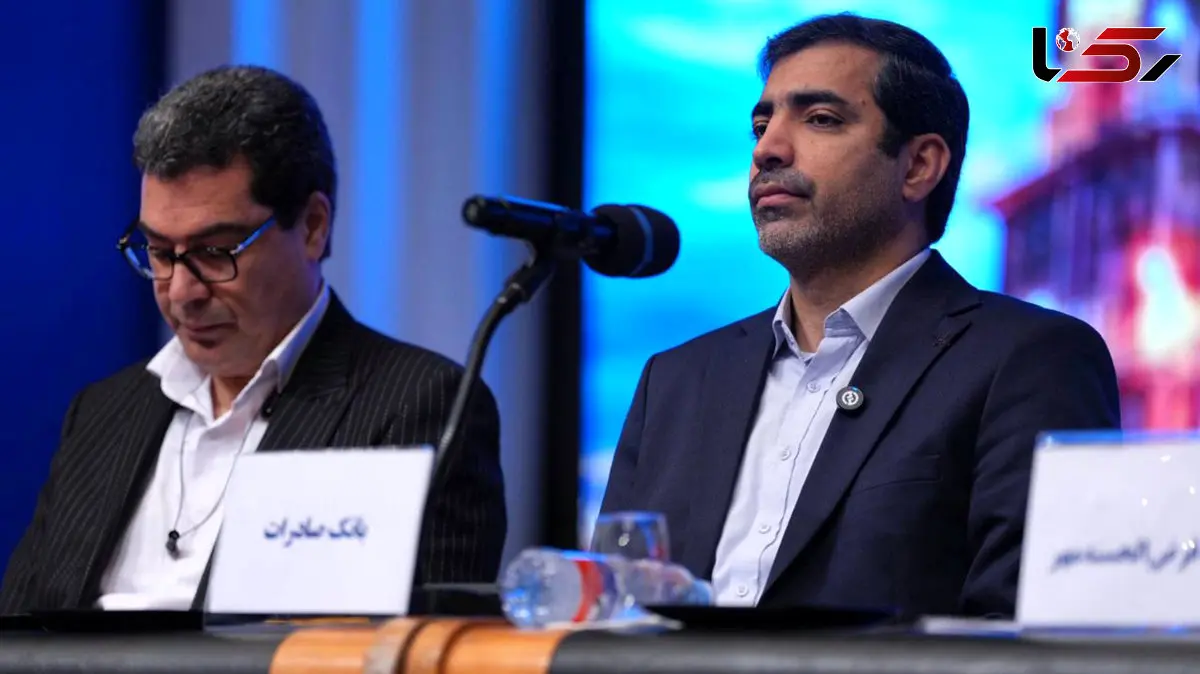 برای افزایش درآمد ارزی غیرنفتی؛ آماده تامین مالی پروژه‌های جدید پتروشیمی کشور هستیم