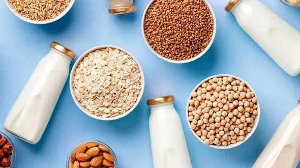 خواص پودر پروتئین پگاه در بدنسازی