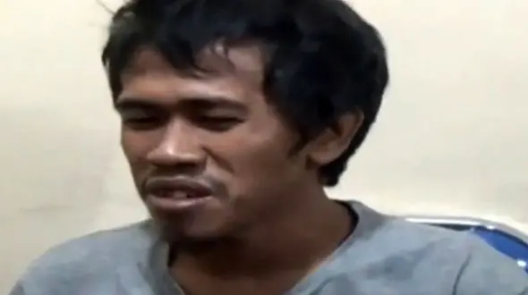 پسرم زیادی در ناز و نعمت بود باید او را می کشتم! +عکس