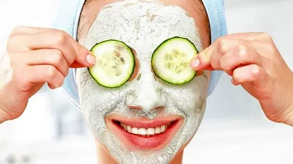 ماسک های خانگی دشمن لکه های پوستی+دستور تهیه