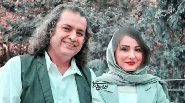 فیلم / سمیرا حسن‌پور: جدایی من و شوهرم ..../ من فقط بخاطر سینما با سامان ازدواج کردم .. واقعا دیگه چیزی بیشتر نمی مونه ...