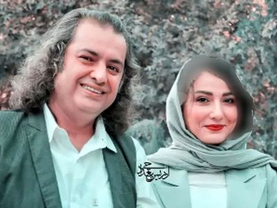 فیلم / سمیرا حسن‌پور: جدایی من و شوهرم ..../ من فقط بخاطر سینما با سامان ازدواج کردم .. واقعا دیگه چیزی بیشتر نمی مونه ...