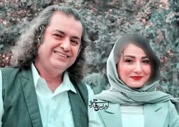 فیلم / سمیرا حسن‌پور: جدایی من و شوهرم ..../ من فقط بخاطر سینما با سامان ازدواج کردم .. واقعا دیگه چیزی بیشتر نمی مونه ...