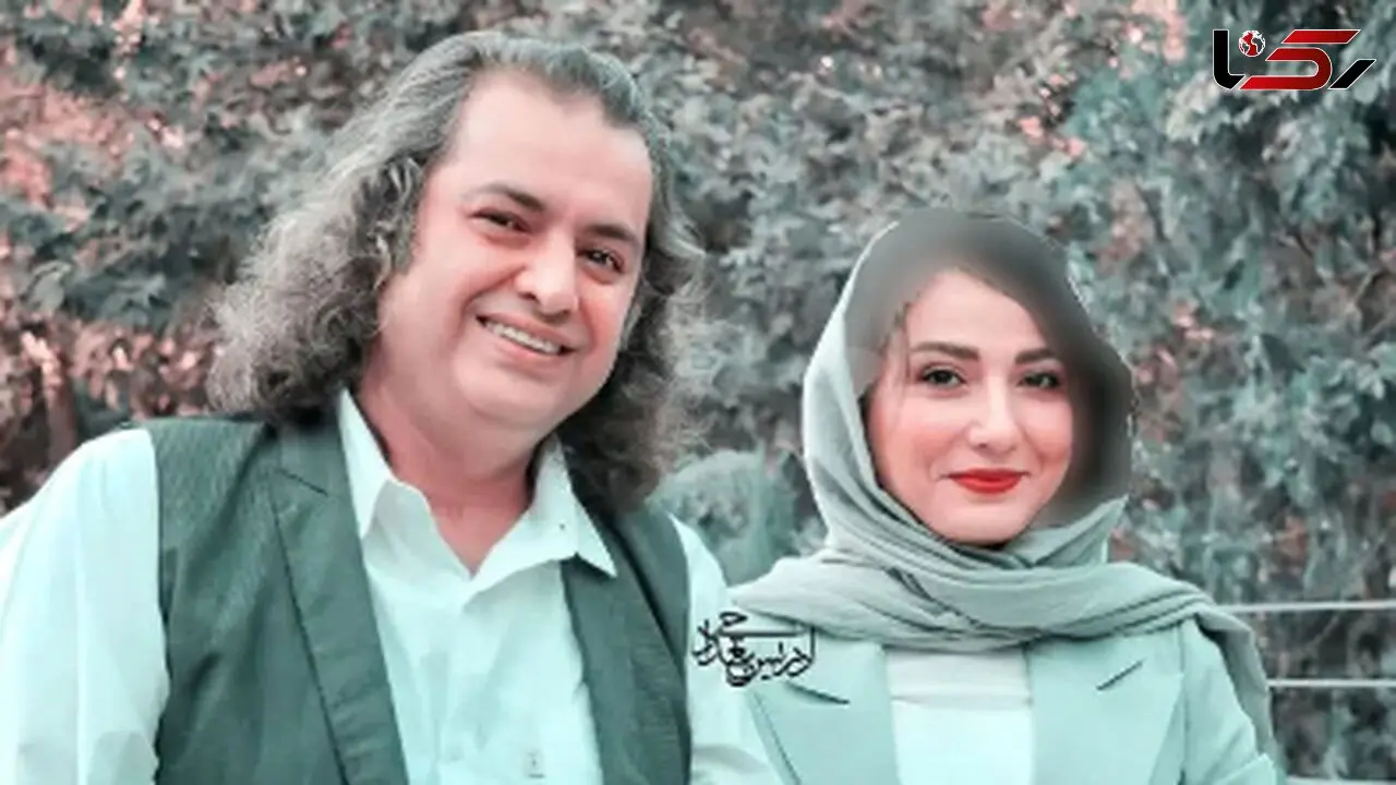 فیلم / سمیرا حسن‌پور: جدایی من و شوهرم ..../ من فقط بخاطر سینما با سامان ازدواج کردم .. واقعا دیگه چیزی بیشتر نمی مونه ...