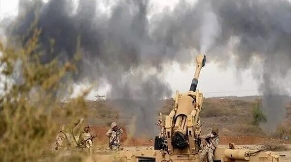 5 civilians killed, 11 wounded in Saudis attack on Saada