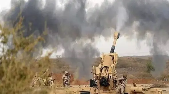 5 civilians killed, 11 wounded in Saudis attack on Saada
