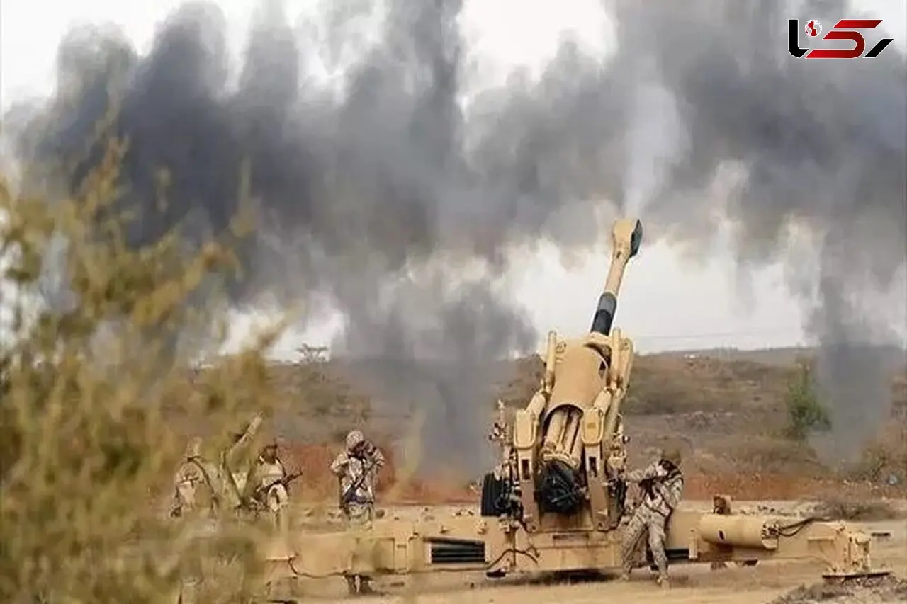 5 civilians killed, 11 wounded in Saudis attack on Saada