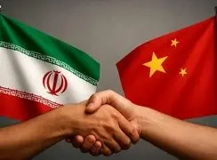تاثیر آغاز همکاری بزرگ ایران و چین بر اقتصاد منطقه