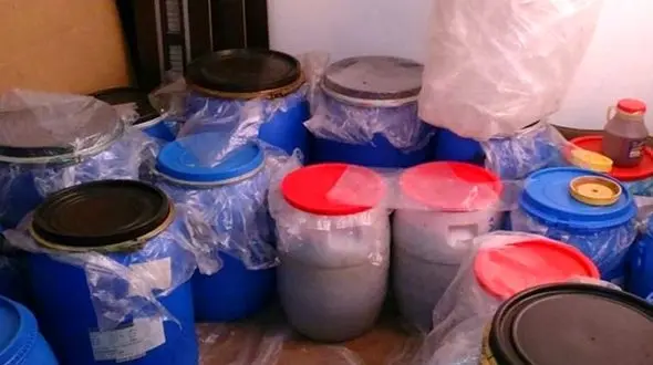 مرگ عجیب 7 نفر در اهواز از ترس کرونا !