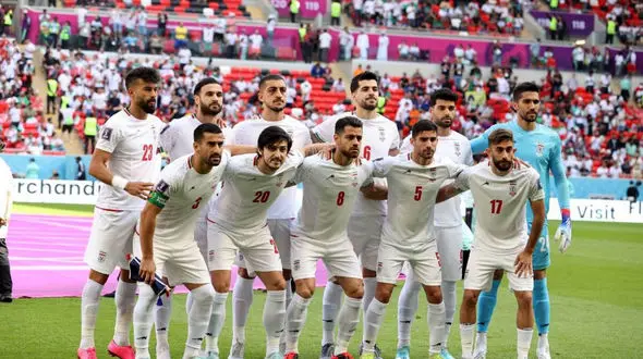 لو رفتن پاکت های حاشیه ساز قبل از بازی ایران و آمریکا / در هتل فوتبالیست های ایرانی چه گذشت؟