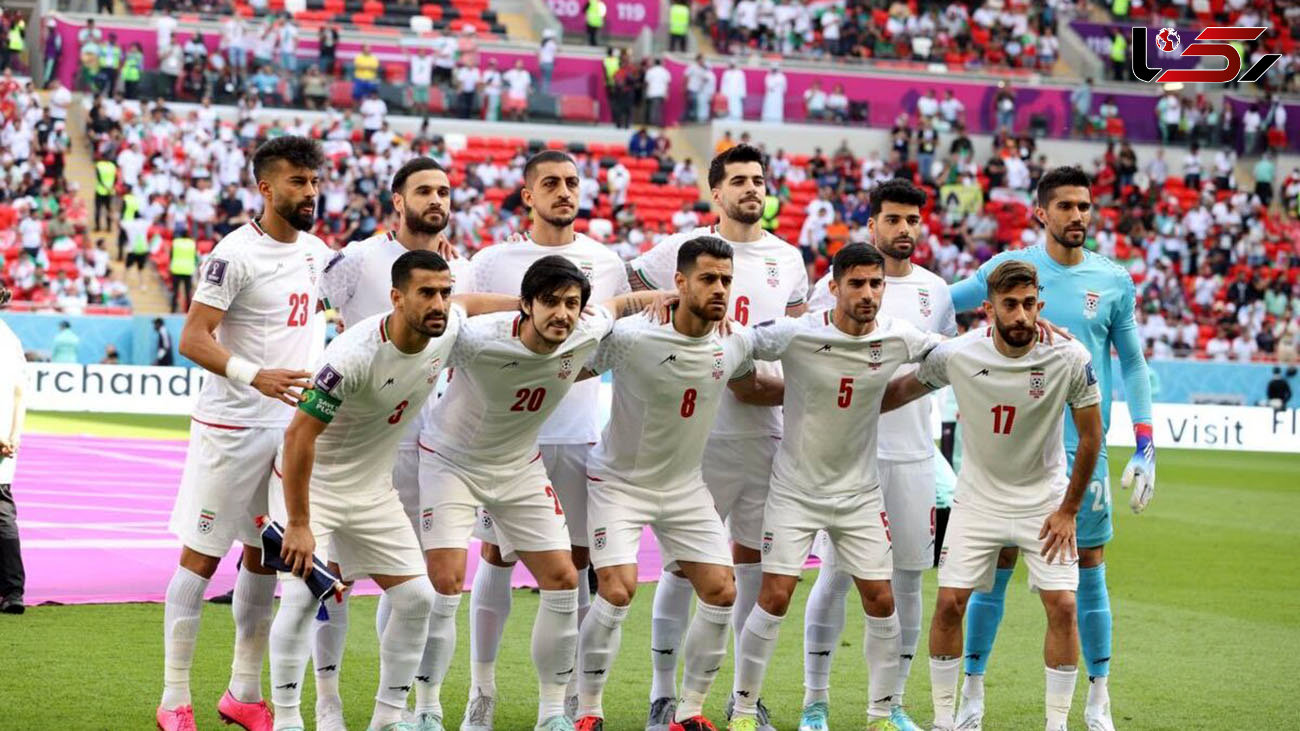 لو رفتن پاکت های حاشیه ساز قبل از بازی ایران و آمریکا / در هتل فوتبالیست های ایرانی چه گذشت؟