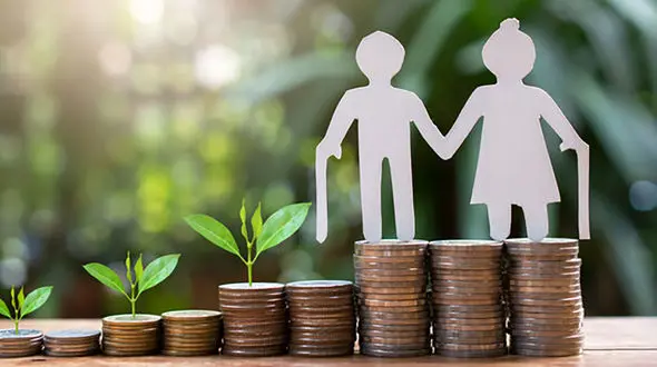 جوان‌های بازنشسته یا پیرهای شاغل؟