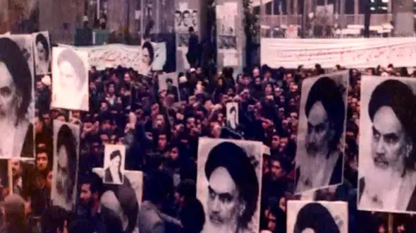 منتشر شد / آهنگ بهاران خجسته باد به مناسبت دوازده بهمن+ فیلم 