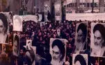 منتشر شد / آهنگ بهاران خجسته باد به مناسبت دوازده بهمن+ فیلم 