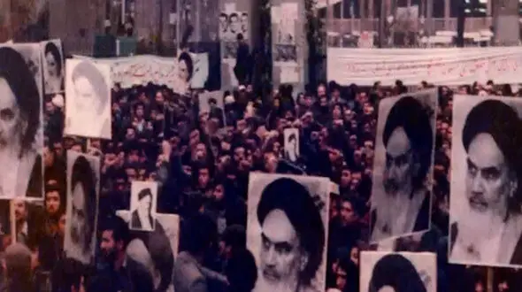 منتشر شد / آهنگ بهاران خجسته باد به مناسبت دوازده بهمن+ فیلم 