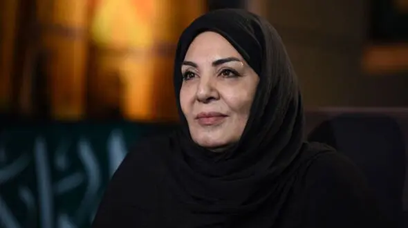 لباس شیک و دخترانه زهره حمیدی در این سن و سال ! + عکس خانم بازیگر کنار بهنام بانی و مجری سرشناس !